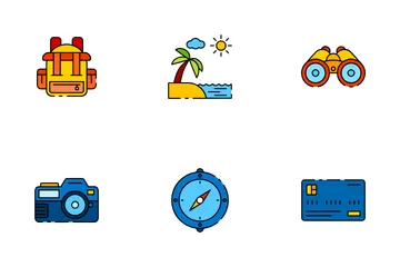 Holiday Icon Pack