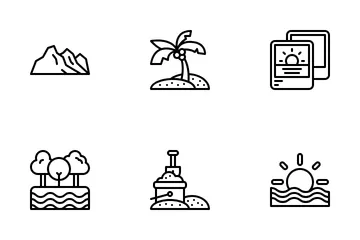 Holiday Icon Pack