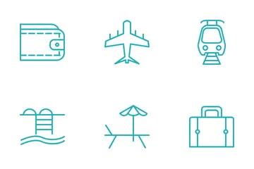Holiday Icon Pack
