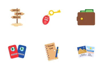 Holiday Icon Pack