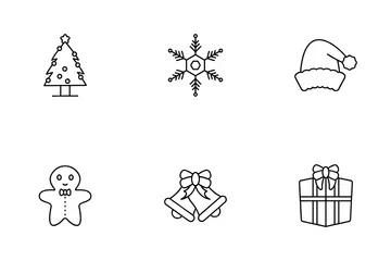 Holidays Icon Pack