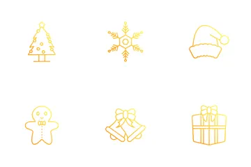 Holidays Icon Pack