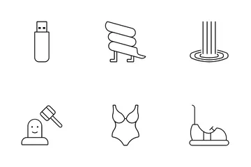 Holidays 3 Icon Pack