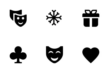 Holidays  Icon Pack