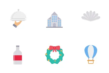 Holidays Icon Pack