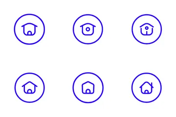 Home Icon Pack
