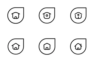 Home Icon Pack
