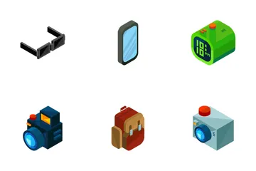 Home Accessories  Icon Pack