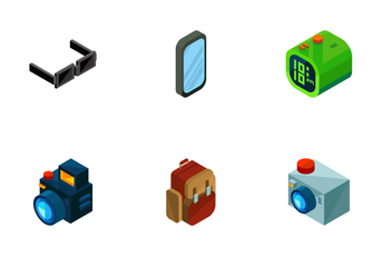 Home Accessories  Icon Pack