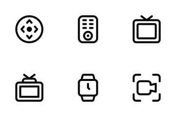 Startbildschirm Icon Pack