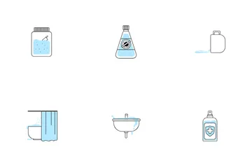 Home Decor Icon Pack