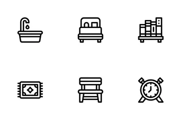 Home Icon Pack