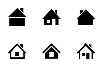 Home Icon Pack