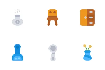 Home Icon Pack