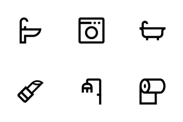 Home Icon Pack