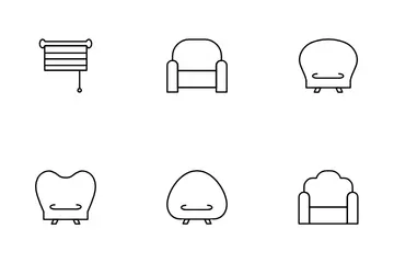 Home Icon Pack