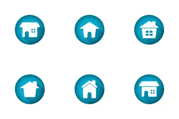 Home Icon Pack
