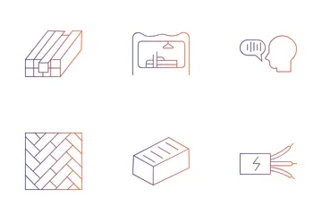 Home Improvement Icon Pack