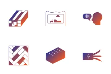 Home Improvement Icon Pack