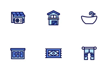 Home Improvement Icon Pack