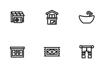 Home Improvement Icon Pack