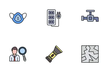 Home Improvements Icon Pack