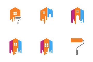 Home Repair Icon Pack