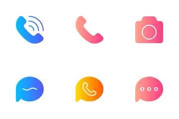 Home Screen Icon Pack