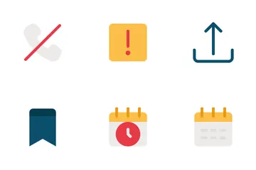 Home Screen Icon Pack