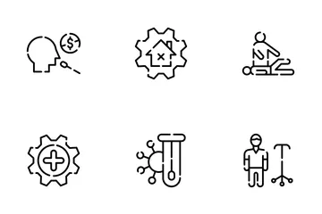 164 Sixpack Icons - Free in SVG, PNG, ICO - IconScout