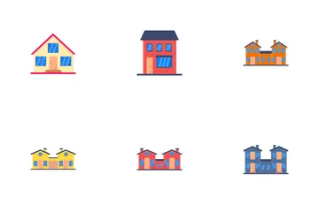 Home Icon Pack