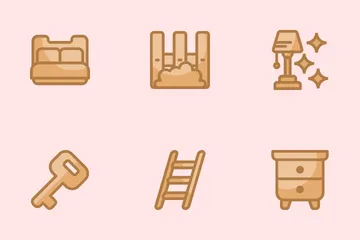 Home Stuff Icon Pack