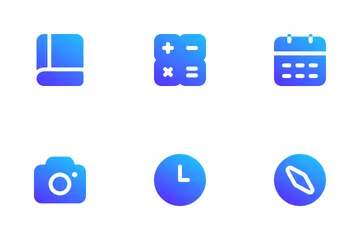 Homescreen Icon Pack