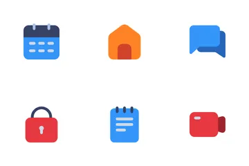 Homescreen Icon Pack