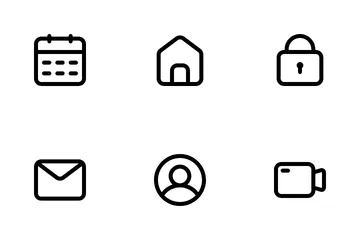 Homescreen Icon Pack