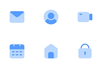 Homescreen Icon Pack