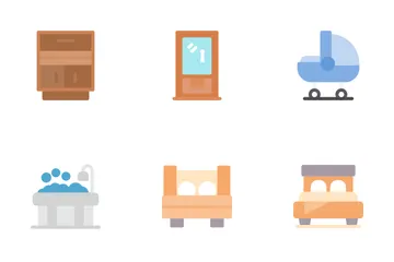 HomeStuff Icon Pack