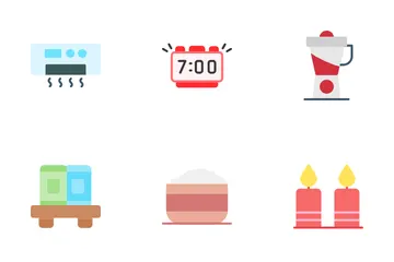 Homeware Icon Pack