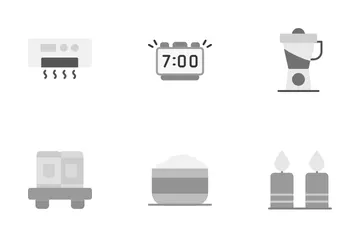 Homeware Icon Pack