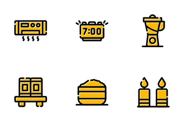 Homeware Icon Pack