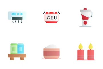 Homeware Icon Pack