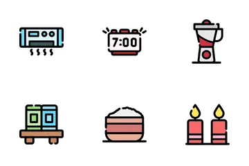 Homeware Icon Pack