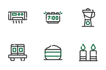 Homeware Icon Pack