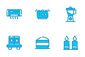 Homeware Icon Pack