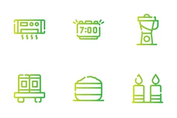 Homeware Icon Pack
