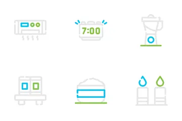 Homeware Icon Pack
