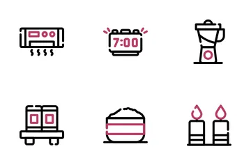 Homeware Icon Pack