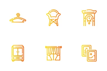 Homeware Icon Pack
