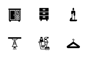 Homeware Icon Pack