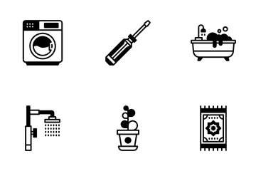 Homeware Icon Pack